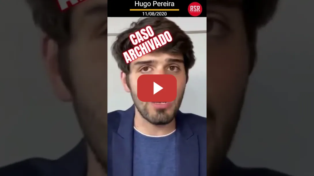 Embedded thumbnail for CASO ARCHIVADO CONTRA PODEMOS