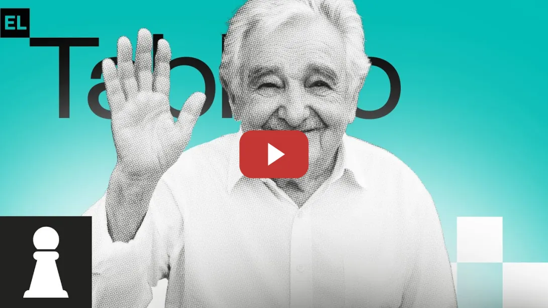 Embedded thumbnail for Vuela alto, Pepe | EL TABLERO