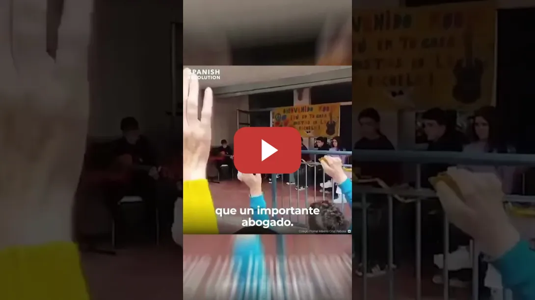 Embedded thumbnail for Hasta siempre, Robe