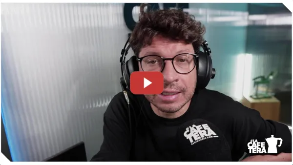 Embedded thumbnail for A Trump no le preocupa la IA. Y esta es la razón...