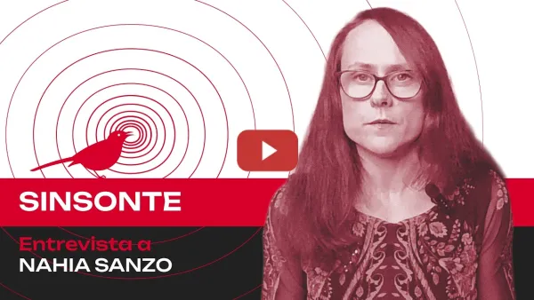 Embedded thumbnail for ¿Por qué Trump no quiere que Ucrania bombardee campos rusos?| Nahia Sanzo lo analiza en Sinsonte