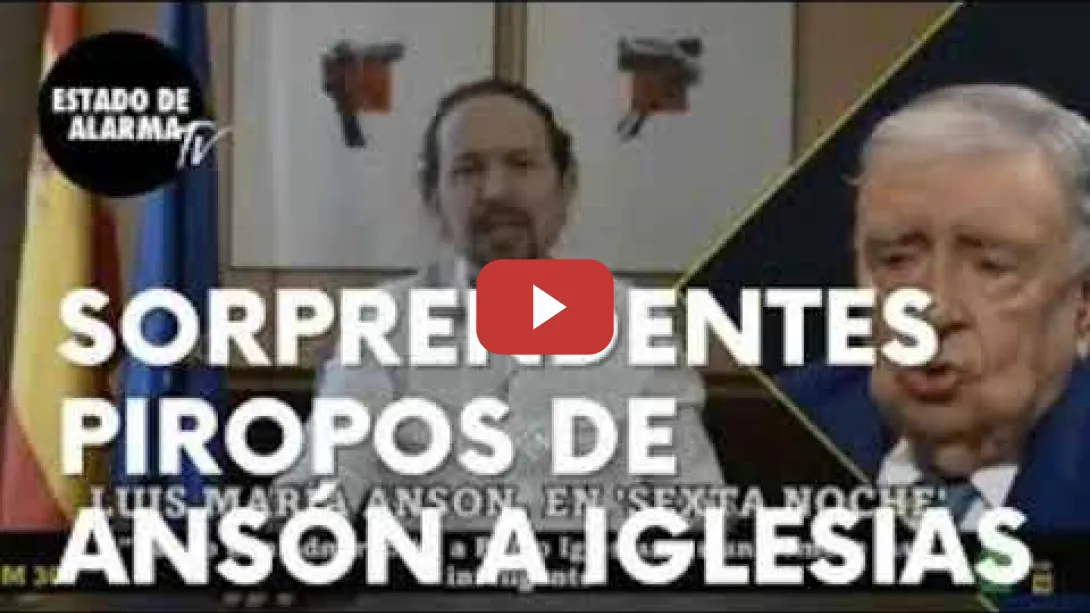 Embedded thumbnail for Gracias D. Luis Maria Anson
