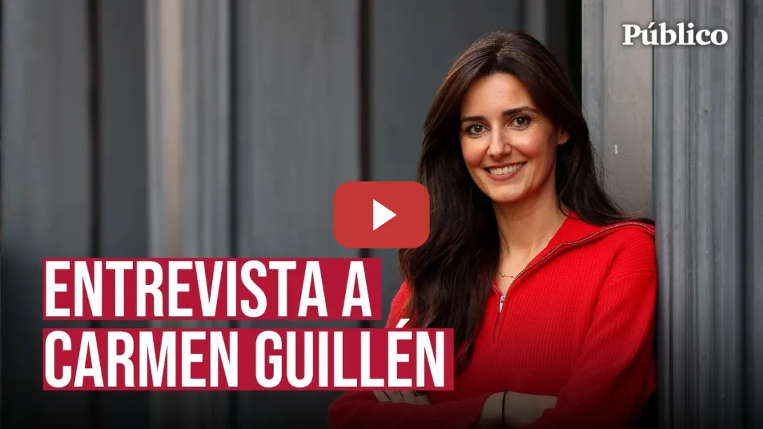 Embedded thumbnail for Carmen Guillén: "El franquismo encerró en reformatorios a las mujeres disidentes"