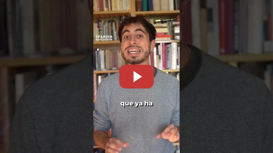 Embedded thumbnail for No se ha detenido nada.