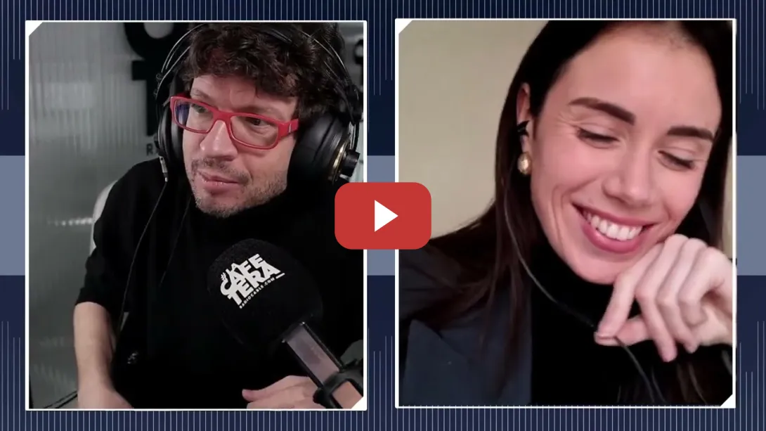 Embedded thumbnail for ¡RED FLAGS! qué son exactamente y cómo detectarlas al conocer a alguien