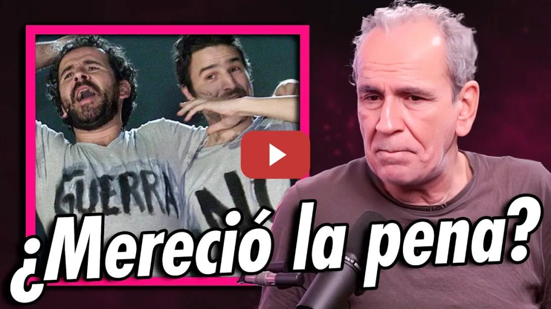 Embedded thumbnail for ‼️ Willy Toledo sobre su AISLAMIENTO y DEPRESIÓN: ¿MERECIÓ LA PENA? ❤️‍🩹 | #furortv #noobstante