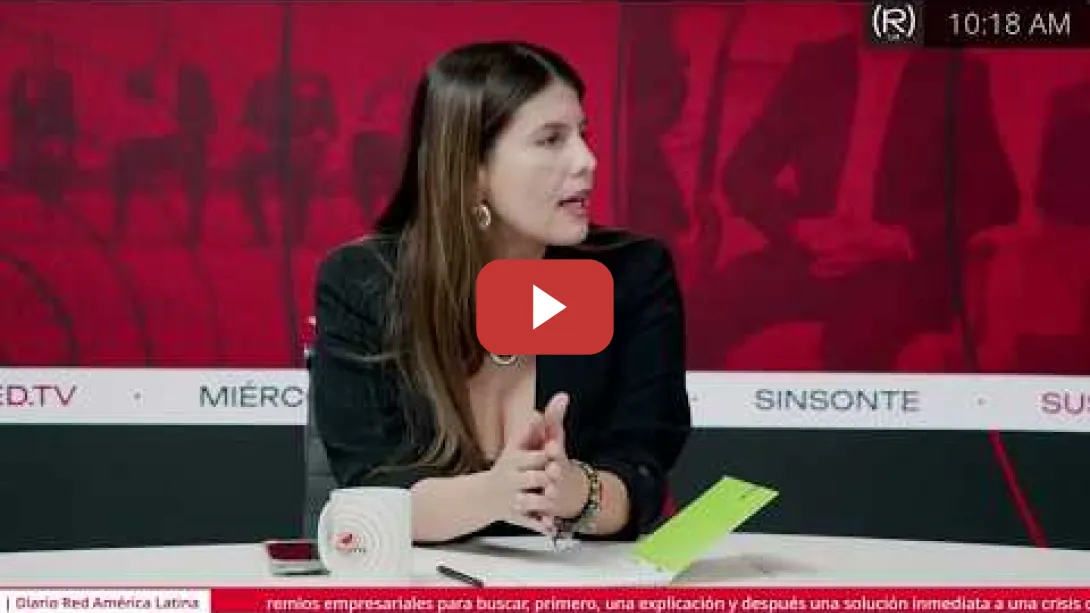 Embedded thumbnail for ¿Qué logró Petro de su encuentro con Trump? | Mesa de análisis SINSONTE 4 de febrero