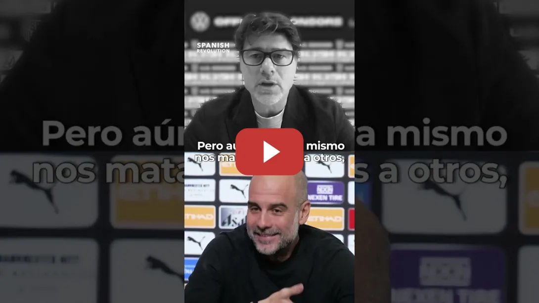 Embedded thumbnail for ¿En qué equipo estás?