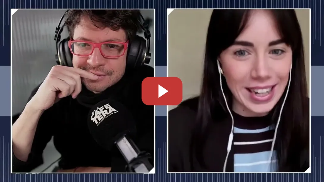 Embedded thumbnail for ¿POR QUÉ ME AGOBIA LA NAVIDAD? Lo que nadie te dice sobre la CULPA FAMILIAR - PSICOLOGIA La Cafetera