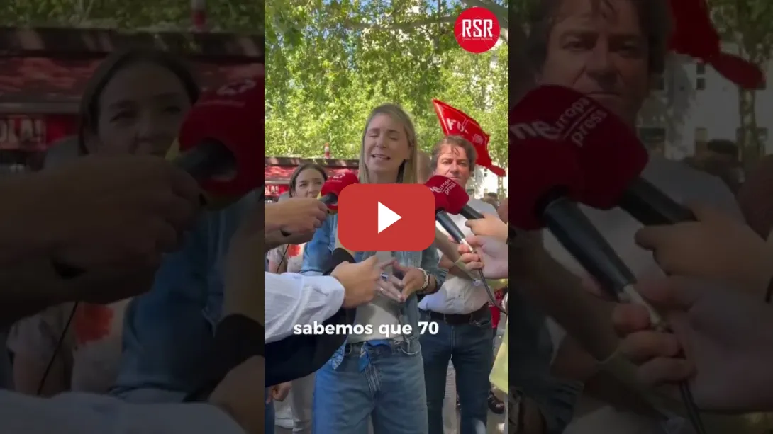 Embedded thumbnail for La Izquierda dando caña al PP de Ayuso
