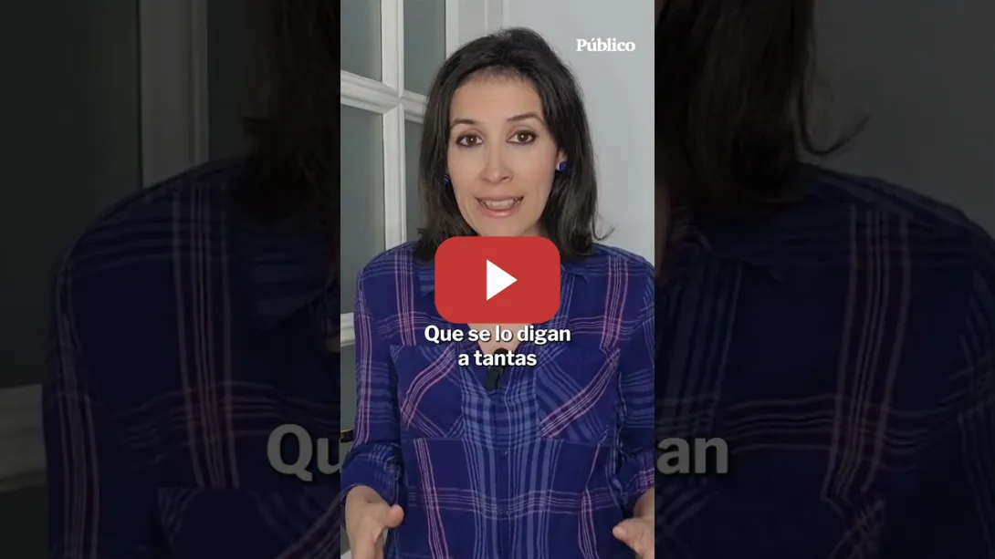 Embedded thumbnail for El derecho de las mujeres de ir al baño, por Ana Bernal Triviño