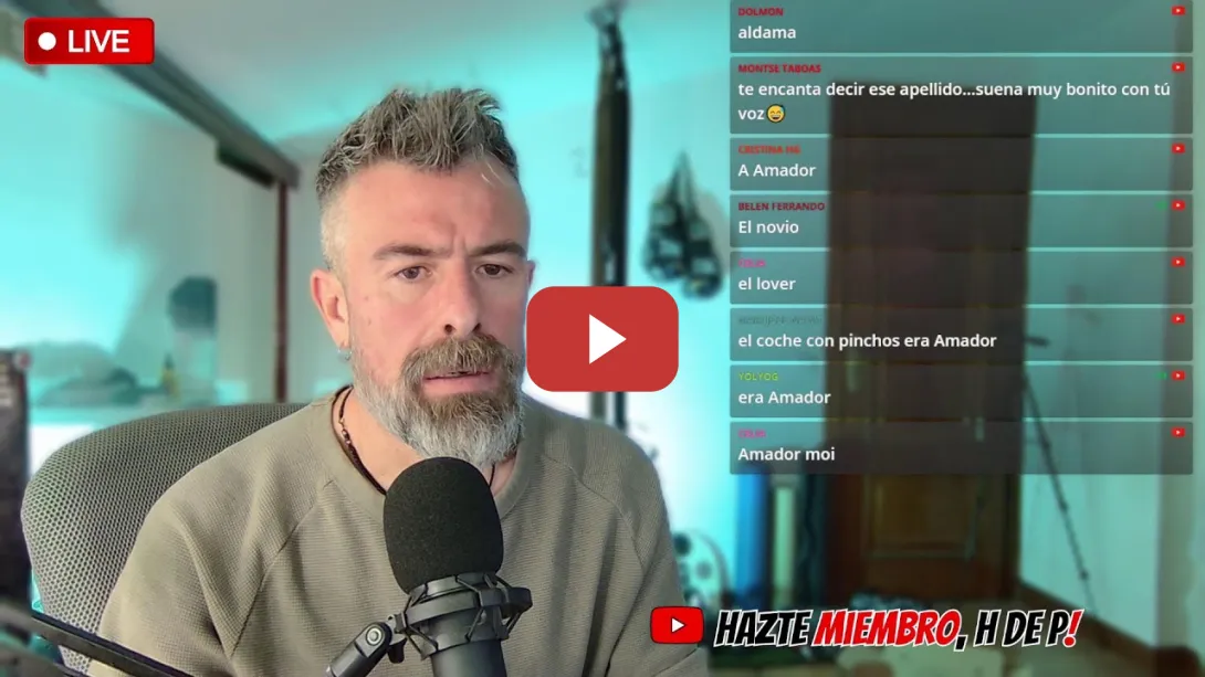 Embedded thumbnail for La SALUD es WOKE, por lo visto
