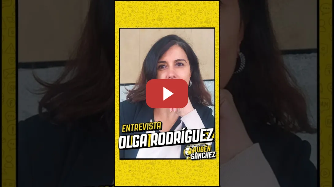 Embedded thumbnail for OLGA RODRÍGUEZ: "La impunidad de ayer refuerza las impunidades de hoy"