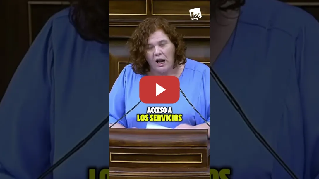 Embedded thumbnail for 💥 Así se le contesta al PP de Moreno Bonilla cuando farda de sanidad pública #shorts