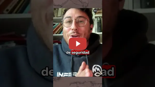 Embedded thumbnail for Anthropic, OpenAI y Trump: ¿Qué pasa con la inteligencia artificial?