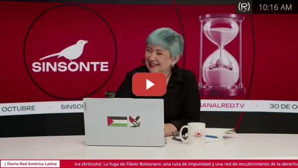 Embedded thumbnail for ¿Se viene un nuevo revés para Trump con las midterms? | SINSONTE