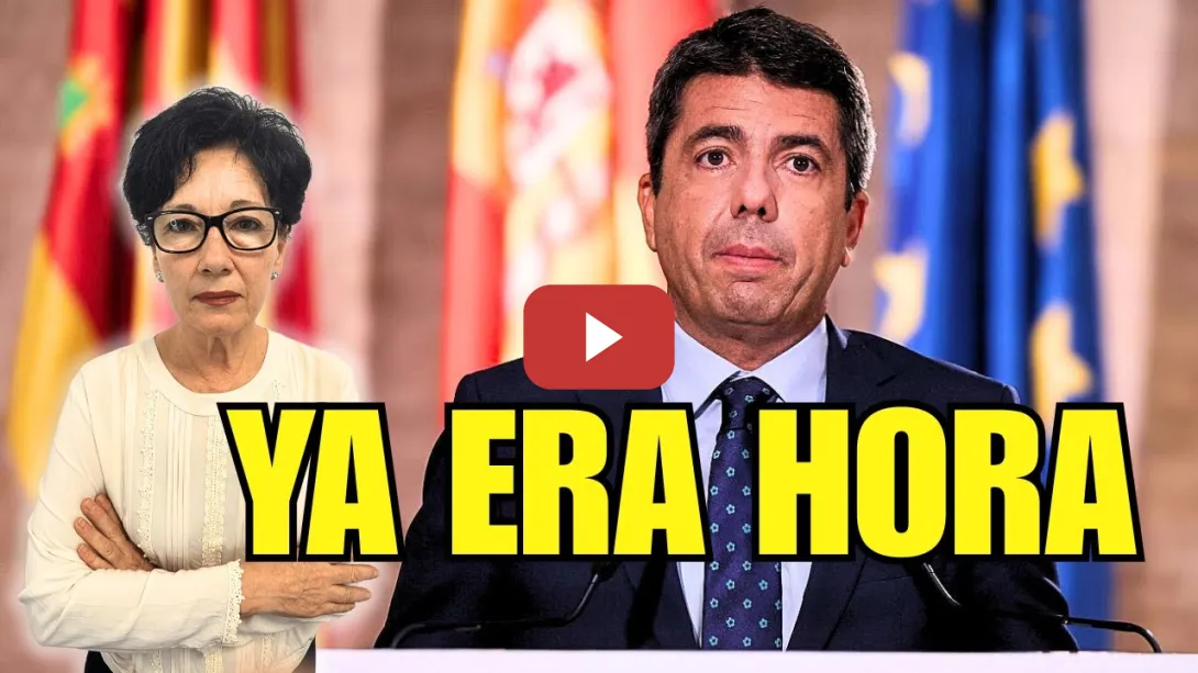 Embedded thumbnail for DIMITE PERO SIGUE AFORADO CON SUELDO Y ESCAÑO