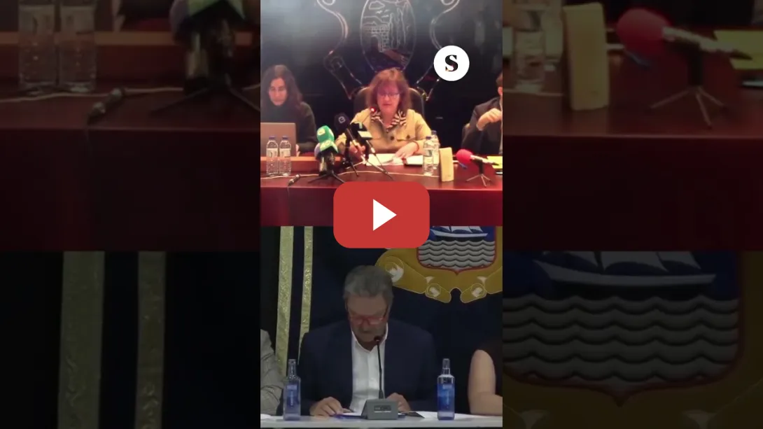 Embedded thumbnail for 🙃O Partido Popular replica o argumentario nas súas últimas mocións de censura.