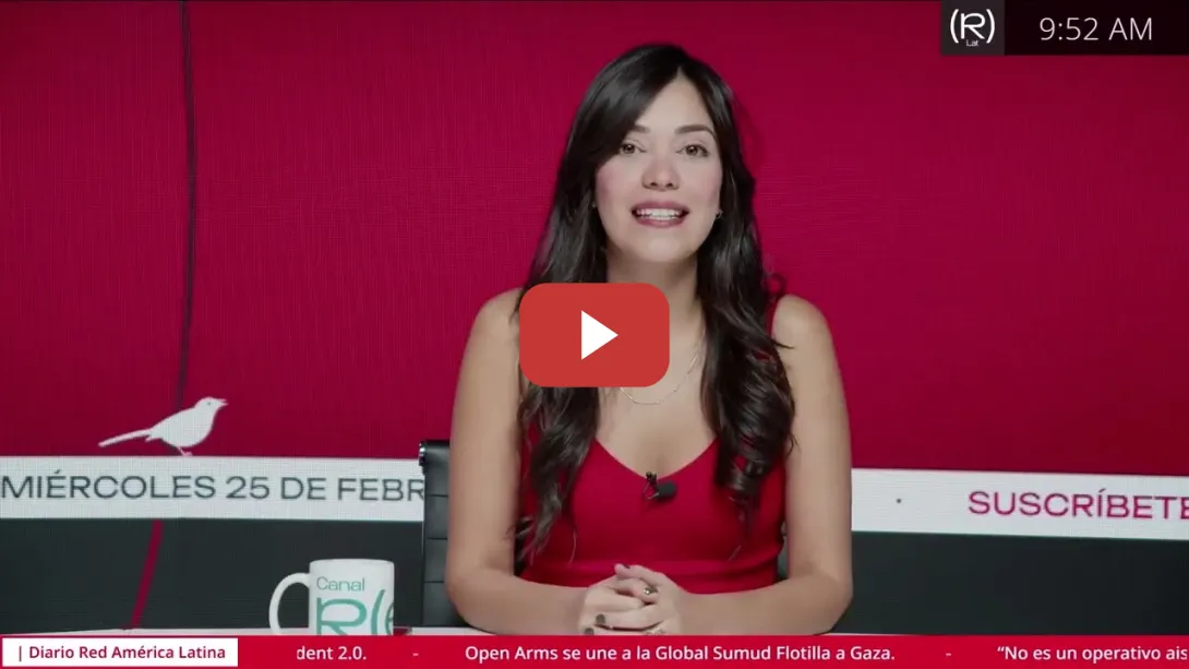 Embedded thumbnail for Aranceles ilegales de Trump: ¿quién gana y quién pierde? | Ahora Dímelo en Español de Crismar Lujano