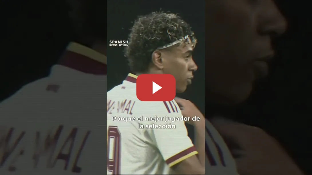 Embedded thumbnail for España 0, racismo 1