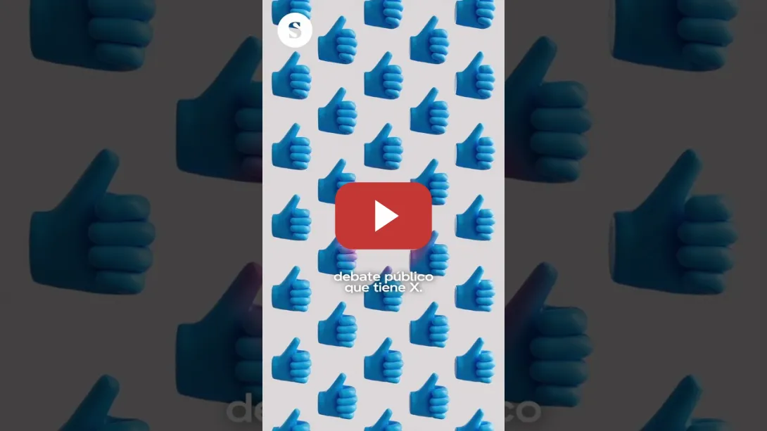 Embedded thumbnail for 🎂Se cumple un año de nuestra salida de X