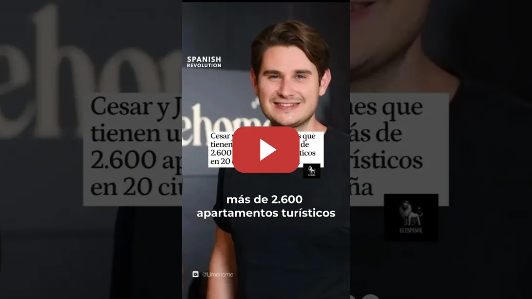 Embedded thumbnail for Hablemos de los rentistas