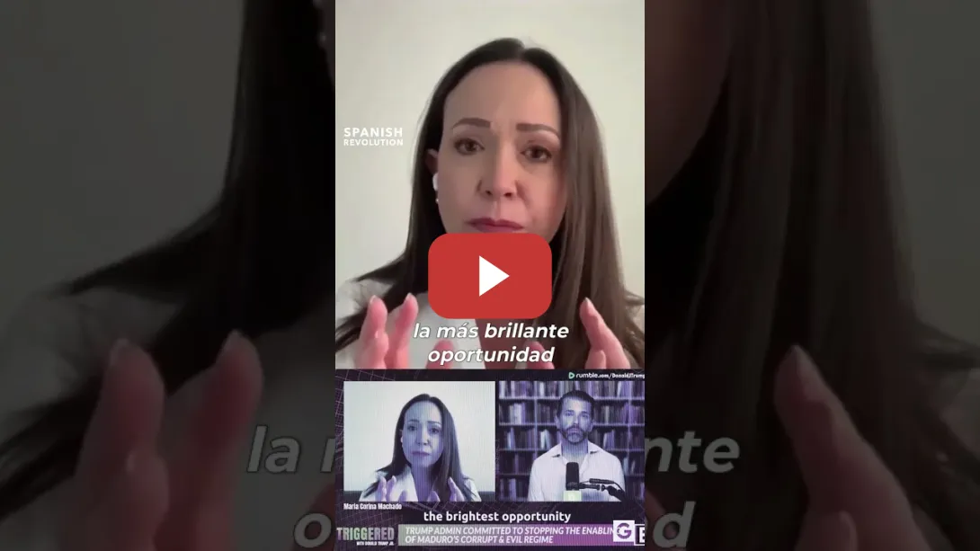 Embedded thumbnail for Ha vuelto