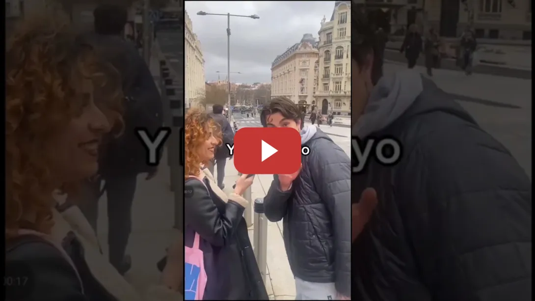 Embedded thumbnail for AMENAZA A UNA REPORTERA DE CANAL RED UN FAN DE VITO QUILES  CONDENADO POR INTENTO DE ASESINATO