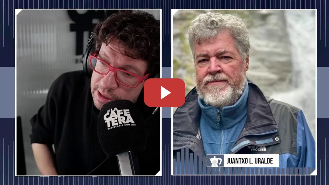 Embedded thumbnail for Bad Bunny desafía a TRUMP desde la SuperBowl | PODCAST LA CAFETERA