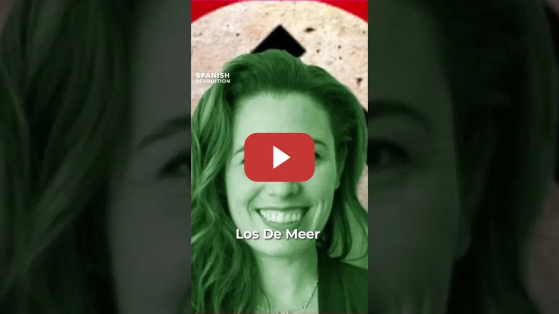 Embedded thumbnail for 🛑 El caso del bebé Ayoub llega al Tribunal Supremo.