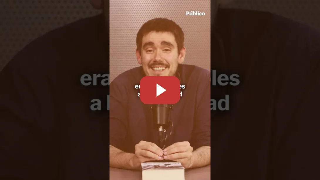 Embedded thumbnail for De Hitler a Trump: el Lado Oscuro de la masculinidad frágil en la Historia