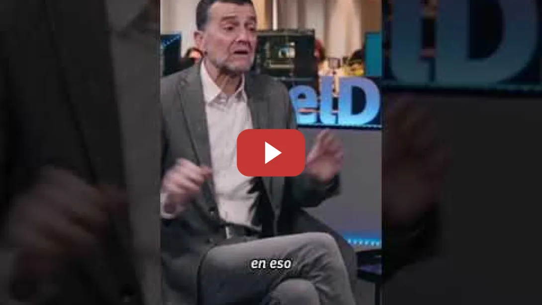 Embedded thumbnail for La izquierda transformadora debe aspirar a transformar el país, no a debates estériles