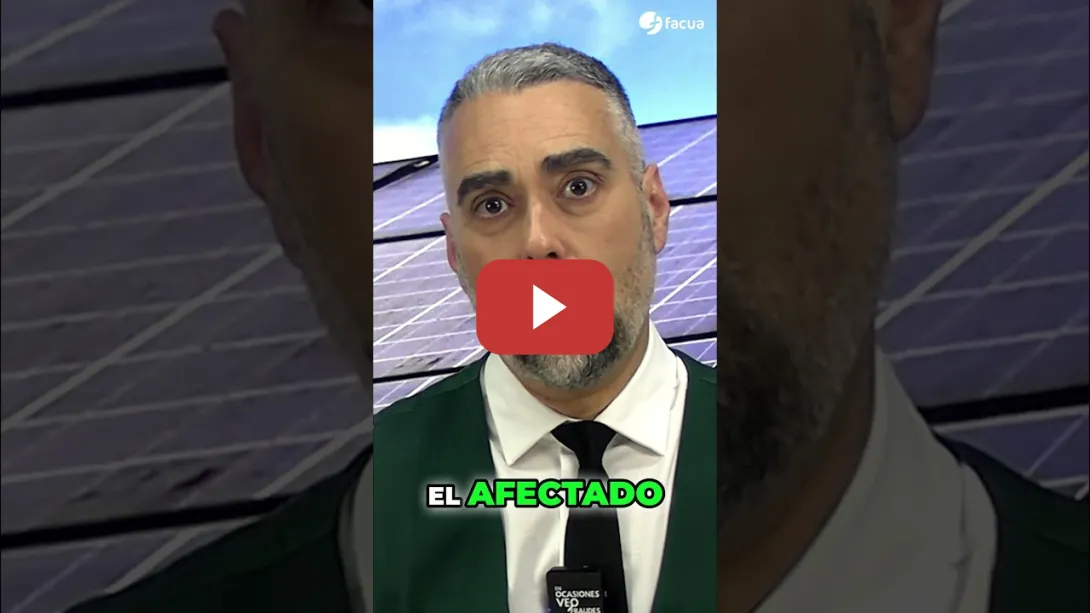Embedded thumbnail for CIERRA OTRA EMPRESA DE PLACAS SOLARES Y DEJA MULTITUD DE AFECTADOS