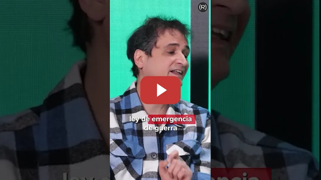 Embedded thumbnail for CONSECUENCIAS MUNDIALES de las LOCURAS de TRUMP