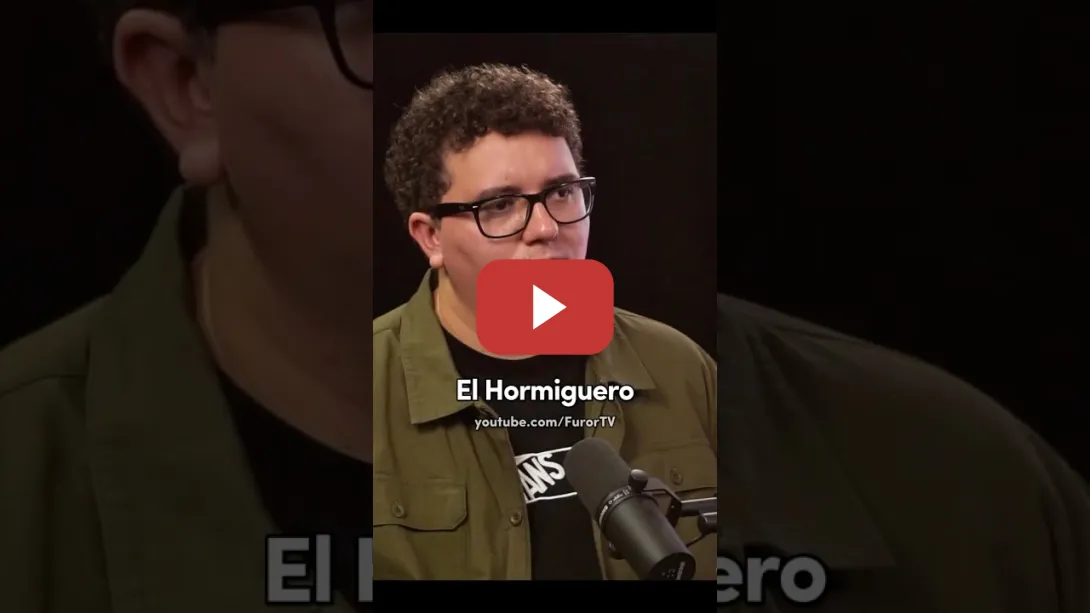 Embedded thumbnail for 🔥 Casi 3h DE FACU DÍAZ: Ofendiditos, Pablo Motos, Pablo Iglesias, Mujica | #furortv #noobstante