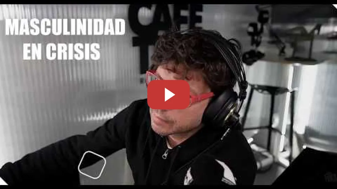 Embedded thumbnail for ¿Por qué los jóvenes ya no quieren ser feministas? - Apertura La Cafetera