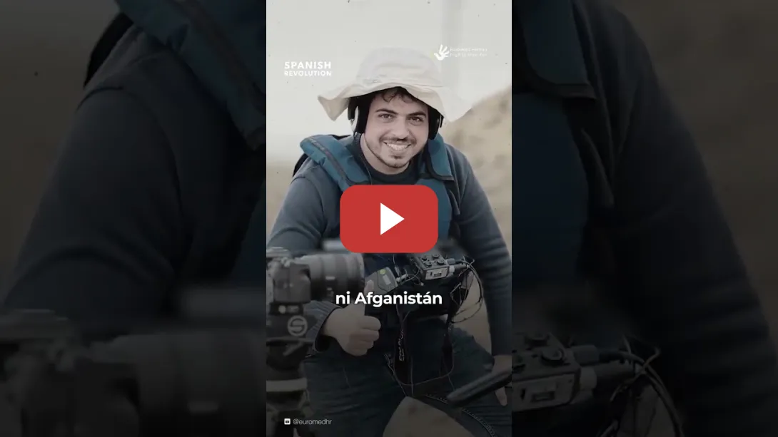 Embedded thumbnail for Matar la realidad