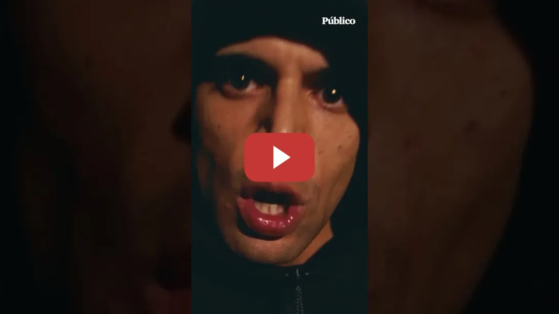 Embedded thumbnail for Beef, acusaciones y polémica: así se desata el enfrentamiento entre Ayax y Fernando Costa