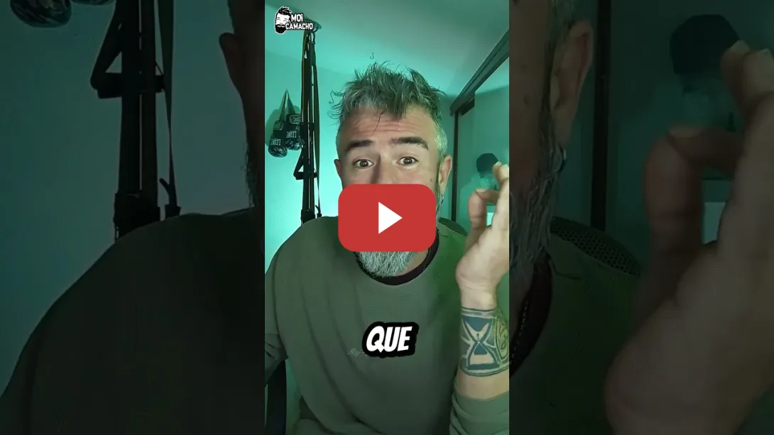 Embedded thumbnail for ALDAMA y AMADOR: mira que le gustan los colorines a un chorizo