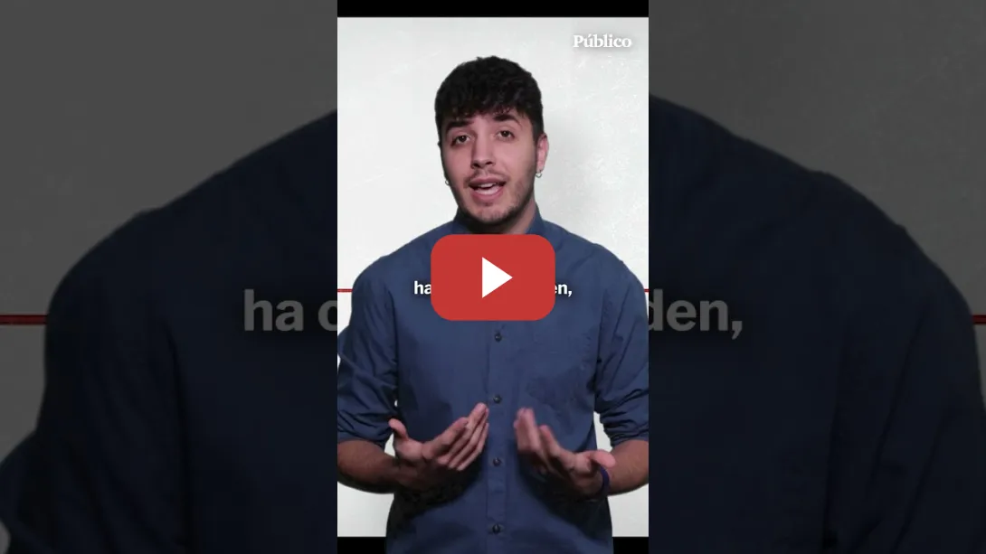Embedded thumbnail for Así será el Gobierno de Trump: una nueva Administración más radical