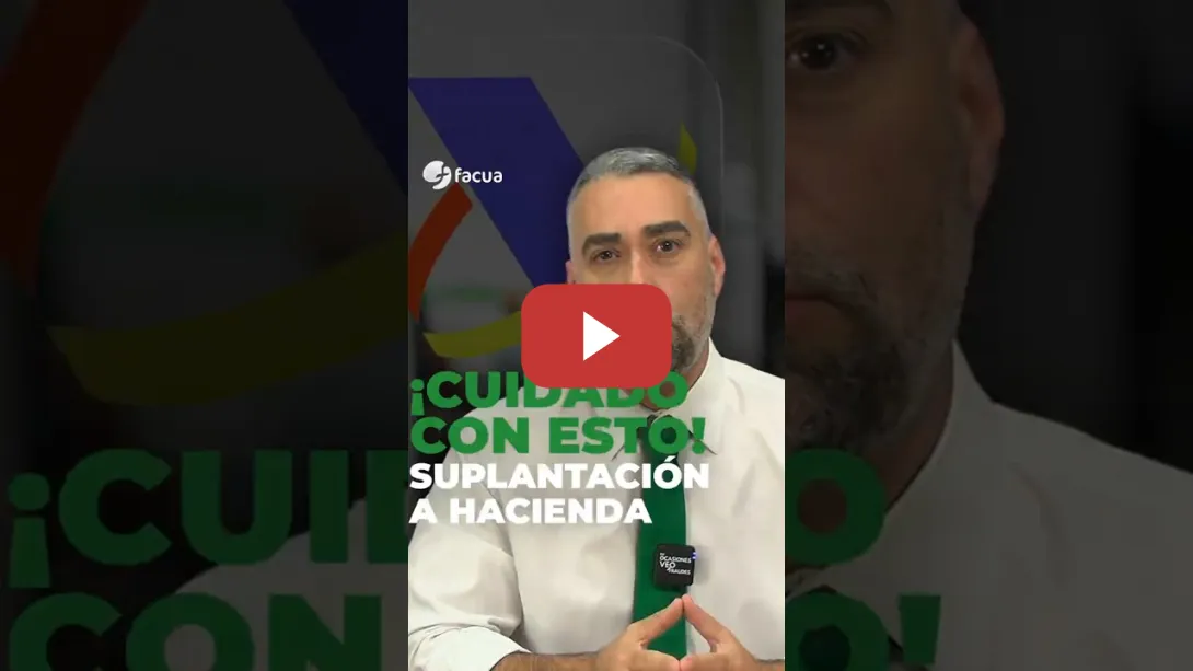 Embedded thumbnail for ¡CUIDADO CON ESTO!