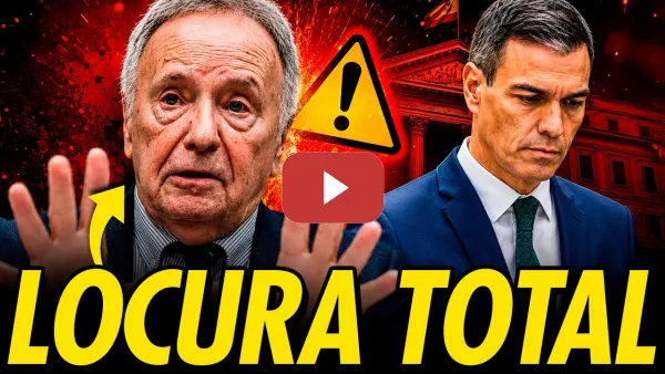 Embedded thumbnail for LA ÚLTIMA LOCURA DE MANOS LIMPIAS