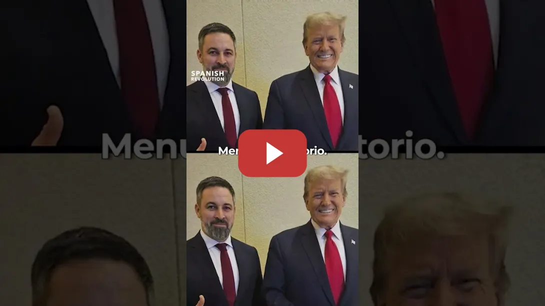 Embedded thumbnail for VOX ¿Estafa piramidal?