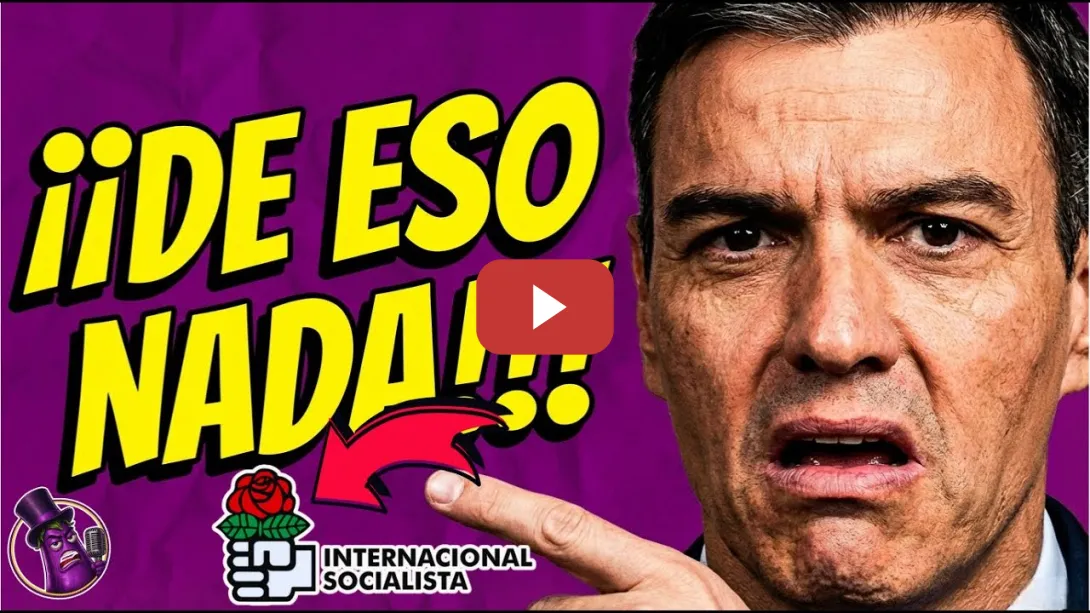 Embedded thumbnail for 🟣📺💥⚡ El Parte Moradito #4: En Modo Avión🚨👀📝💣