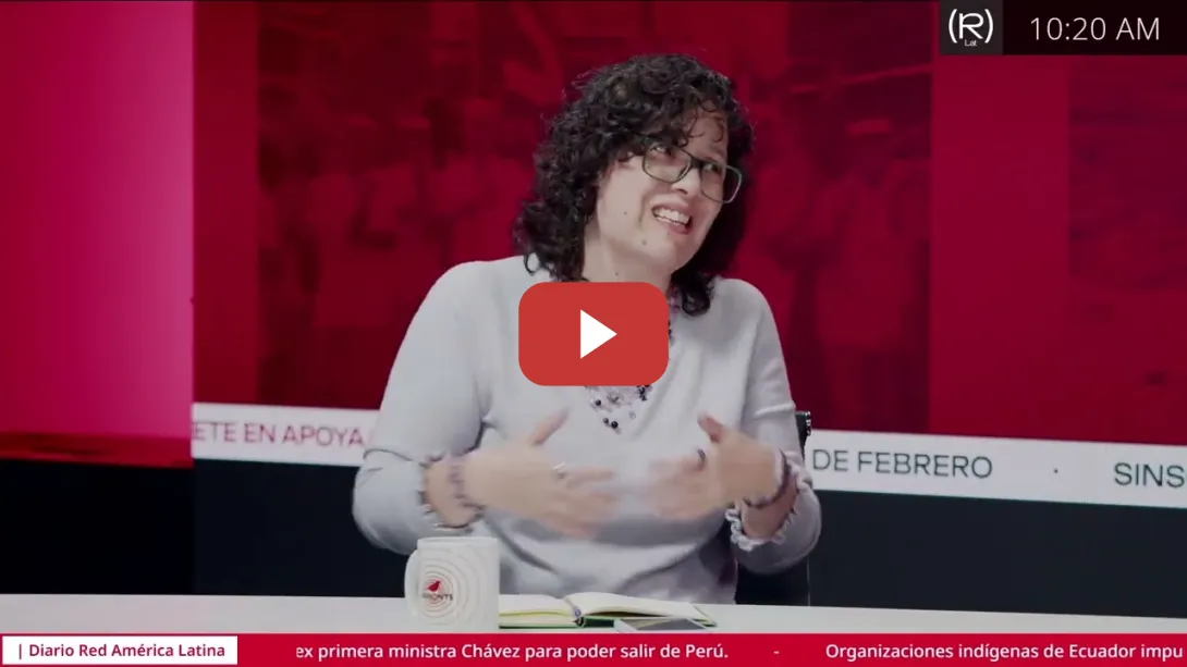 Embedded thumbnail for ¿Puede Bad Bunny sacudir a EE.UU.?|  SINSONTE 10 de febrero