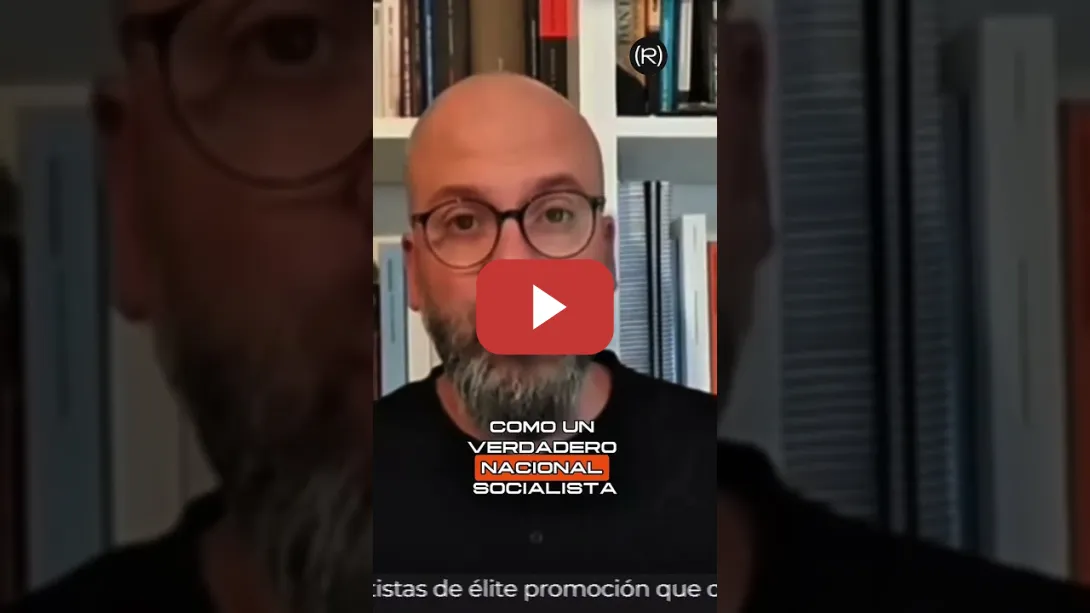 Embedded thumbnail for &quot;Núcleo Nacional entrega manual de juventudes hitlerianas&quot;