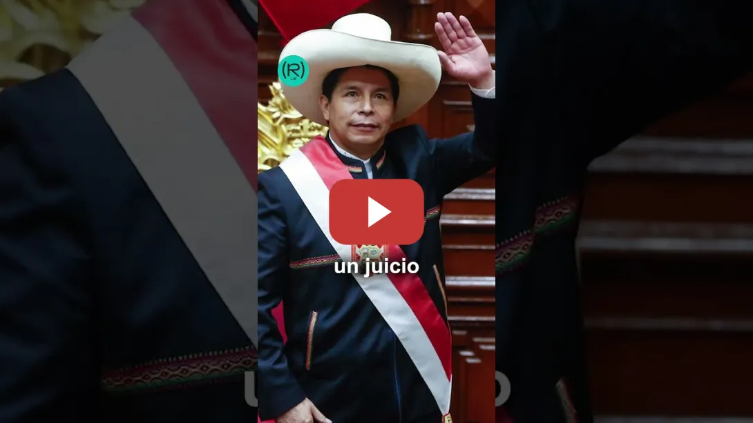 Embedded thumbnail for Perú rompe con México: ¿una decisión soberana o presión de EE.UU.?