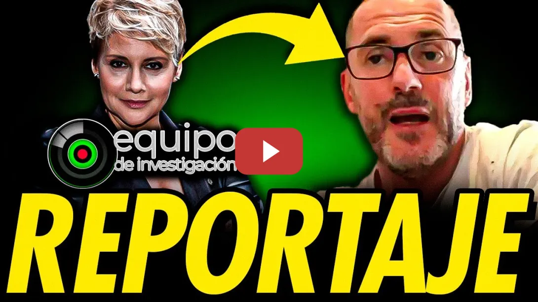 Embedded thumbnail for DESOKUPA EN LA MIRA: EL NUEVO REPORTAJE DE EQUIPO DE INVESTIGACIÓN