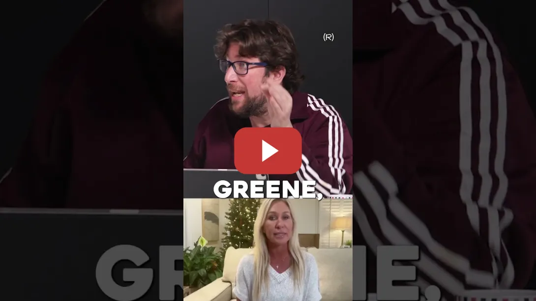 Embedded thumbnail for Las grietas en el MAGA por la gasolina e Irán