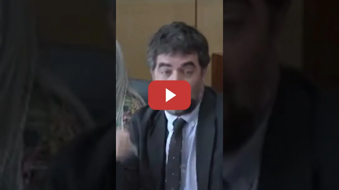 Embedded thumbnail for Las Demandas perdidas de Ayuso